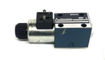 Bosch R242 315BAR Directional Control Valve 081WV06P1V1012WS024/00D0 Nos. Fixed Price $515.05.