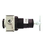 Milton 1/2" Npt Heavy Duty Air Compressor Line Pressure Regulator. Fixed Price $97.99.