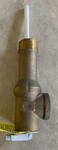 Watts LL100XL 3/4 Temp & Pressure Relief Valve 150 Psi 210 New. Fixed Price $19.99.