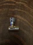 Parker Valve Schrader 338-9013 Bellows Needle 1/4. Fixed Price $50.00.