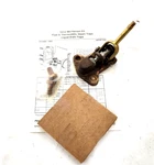 Spirax Sarco 3/4 F- FT-150 FTN-1 Valve Mechanism Kit 80087 New. Fixed Price $129.99.