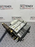 Numatics 239-1229 Base W/solenoid Valves (2) 353BA400M000061 D-3. Fixed Price $140.00.
