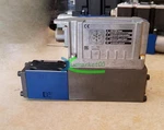 New Rexroth Servo Valve 4WRPEH6C4B12L-3X/M/24A1 R901382318. Fixed Price $1699.00.