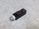 Norgren 8112197SX1 Pneumatic Solenoid Valve (tsc). Fixed Price $269.99.