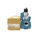 Mac 56C-22-501JM 24VDC 25-150PSI Nsmp. Fixed Price $121.00.