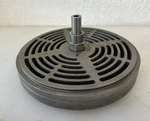 CS211112 Ariel 134R1 B-0264-F Suction Valve. Fixed Price $158.00.