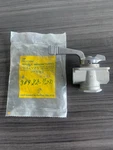 309GG-1/2D Hydraulic Plug Valve Shut Off Parker Teledyne Republic. Fixed Price $50.00.