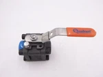 Quadrant Valve M2 Qva Ball Asme B.16/API 608 Class 800 1/2". Fixed Price $23.24.
