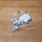 Lot Of Numatics NB135C-008-002 Flow Control, 8MM, G 3/8 New. Fixed Price $52.24.