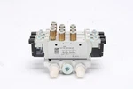 Festo 3X: VUVG-L14-T32C-MZT-G18-1P3 Solenoid Valve With Manifold. Fixed Price $24.24.