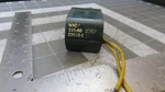 Mac Valves 23610-1 Magnetic Coil 120V 60HZ. Fixed Price $16.10.