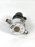 Parker Watts Fluidair R374-01BG Pressure Range 0-60 300 Psig Max Inlet. Fixed Price $14.95.