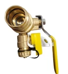 H80614W Press Pro- Connect Brass Valve 250 Cwp/ F Max Webstone Nibco. Fixed Price $78.29.