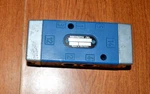Pneumatic Valve, Rexroth, 571 003 1100, 2 Pos 4 Way, New. Fixed Price $58.00.