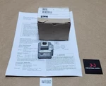 *brand New* Parker 0R25B Quick Exhaust Valve 1/4" Max Pressure 150PSI + Warranty. Fixed Price $71.25.