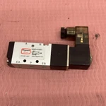 Clippard MME-41NES Minimatic Solenoid Valve 24V Dc 2.5W Pneumatic 4-WAY. Fixed Price $19.99.