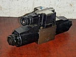 Daikin Solenoid Controlled Valve KS0-G02-4CP-10-N-35 KSO-G02-4CP-10-N-3. Fixed Price $150.00.