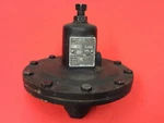 Fisher Controls - Type 95 Pressure Regulator Valve. Fixed Price $55.24.