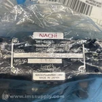 Nachi SS-G02-A5-GR-D2-21 Wet Type Magnetic Solenoid Valve Fnfp. Fixed Price $228.00.