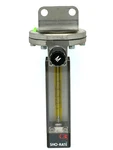 Brooks Sho-rate 1350E Low-flow Glass Tube Area Meter 200 Psig 250. Fixed Price $282.78.