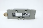 Bosch 0-820-224-009 Operated Directional Control Valve 10BAR. Fixed Price $56.00.
