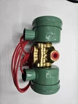 Asco Red Hat Solenoid Valve EF8342C20 (EF80171). Fixed Price $150.00.