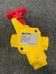 Parker LV4N6B Prep-air Lockout Valve. Fixed Price $116.99.