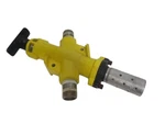 Norgren C0023D Flow Control Valve Unmp. Fixed Price $84.00.