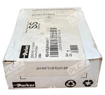 Parker TE39 29XS R2 Union Bonnet Valve 8Z-U12LB-G-SS-HT. Fixed Price $374.99.