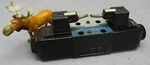 Vickers DG4V-3-33C-V-M-U-H7-60 Directional Control Valve 4-WAY D03 24 Dc Coil. Fixed Price $140.23.
