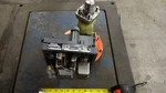 Fisher Valve Positioner Model 32-24 588S Type DVC6010 Size 1.5IN. Fixed Price $499.00.