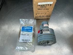 Moore 73N-FR Built In Valve Positioner 10637 5 Sec. Fixed Price $375.00.