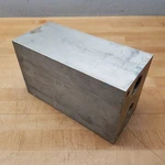 Phd 1-1615-02 Hydraulic Manifold Used. Fixed Price $81.22.
