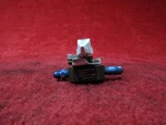 Allen Aircraft Prods. Fuel Selector Valve Pn 6S122. Fixed Price $372.95.