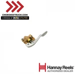 Hannay Reels 99 19.0005, #1415 Schrader Valve For #6 Air Motor. Fixed Price $296.95.