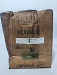 Kunkle 0337-J01AKE-0015 Safety Relief Valve, Sealed Box. Fixed Price $502.40.