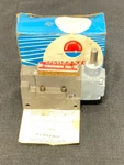 New Numatrol Asco Sentinel LR4-0201 Numatics Pneumatic Limit Valve Switch 243H. Fixed Price $225.00.