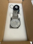 Vat Hv Gate Valve 11050-PE44-0002/0026 New Original Packaging. Fixed Price $1776.61.
