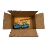 Dynaseal B136-CS-43-CS 1/2" Ball Valve 3000MOP Lot Of. Fixed Price $39.99.