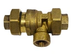 Zurn Wilkins 760 1/2"-INCH Dual Check Valve Backflow Preventer Atmospheric. Fixed Price $39.95.