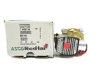 Asco EF8210G003MO 110/120V 5-150PSI 3/4" Nsmp. Fixed Price $647.00.