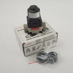 Gemu 610-15D78-55211/N Pneumatic Diaphragm Valve, Plastic, 2/2WAY, 5-7BAR New. Fixed Price $49.99.