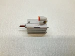 Smc NCDQ8B075-050 Compact Pneumatic Cylinder 200 Psi NCDQ8B075050 (tsc). Fixed Price $21.99.