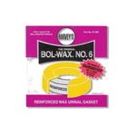 Harvey's Bol-wax Urinal Gasket 011305. Fixed Price $14.99.