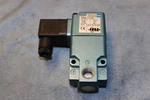 New Mac Solenoid Valve 225B-111JA (2 Year Warranty). Fixed Price $105.00.