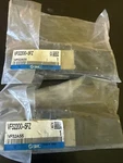 2PC New Smc VFS2200-5FZ VFS22005FZ Solenoid Valve Lot X. Fixed Price $75.00.