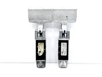 E212FS-G Manual Air Control Aro Ingersoll Rand Lot Of. Fixed Price $132.05.