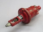 Badger Meter 1001GCN36SVOPLLN36 Research Control Valve T258210. Fixed Price $499.99.