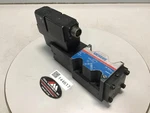 Vickers Proportional Valve KBFTG4V52B70NZPE7H710 Used #144617. Fixed Price $1314.50.
