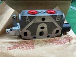 Linear Directional Control Valve Cage 55683. 4820-01-355-3126*NOS*. Fixed Price $80.10.